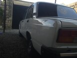 LADA (VAZ) 2107-10