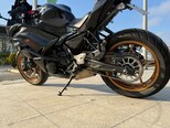 Kawasaki Ninja 650-3