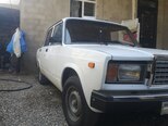 LADA (VAZ) 2107-2