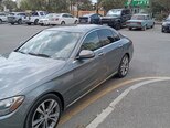 Mercedes C 300-6
