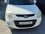 Hyundai Matrix-1