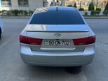 Hyundai Sonata-2
