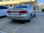 Hyundai Sonata-4