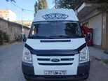 Ford Transit-7