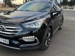 Hyundai Santa Fe-2