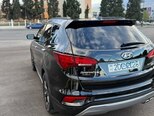 Hyundai Santa Fe-5