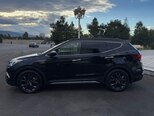 Hyundai Santa Fe-7