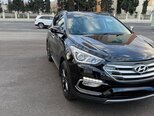 Hyundai Santa Fe-3