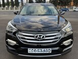 Hyundai Santa Fe-1