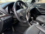 Hyundai Santa Fe-12