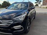 Hyundai Santa Fe-6