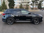 Hyundai Santa Fe-8