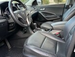 Hyundai Santa Fe-9