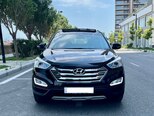 Hyundai Santa Fe-1