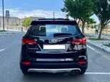 Hyundai Santa Fe-2