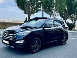 Hyundai Santa Fe-4