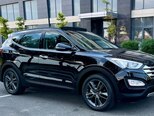 Hyundai Santa Fe-7
