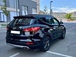 Hyundai Santa Fe-9