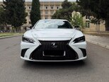 Lexus ES 300h-1