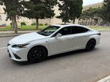 Lexus ES 300h-4