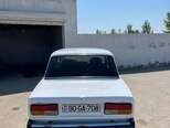 LADA (VAZ) 2107-6