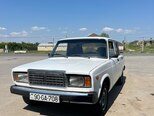 LADA (VAZ) 2107-1