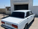 LADA (VAZ) 2107-4