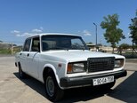 LADA (VAZ) 2107-3