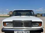 LADA (VAZ) 2107-2