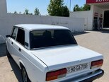 LADA (VAZ) 2107-5