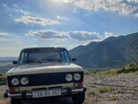 LADA (VAZ) 2106-2