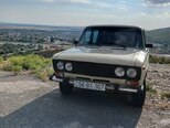 LADA (VAZ) 2106-1