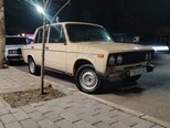 LADA (VAZ) 2106-4