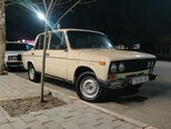 LADA (VAZ) 2106-7