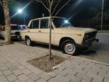 LADA (VAZ) 2106-8