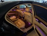 Mercedes S 350-5