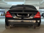 Mercedes S 350-2