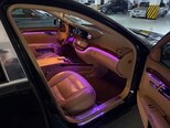 Mercedes S 350-7