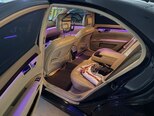 Mercedes S 350-4