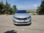 Kia K5-1