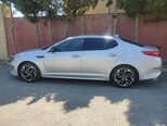 Kia K5-4