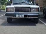 LADA (VAZ) 2107-1