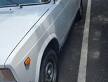 LADA (VAZ) 2107-5