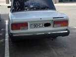 LADA (VAZ) 2107-2
