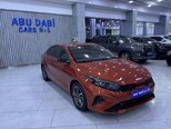 Kia Forte-3