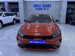 Kia Forte-2
