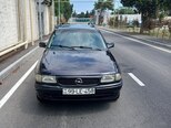 Opel Astra-1