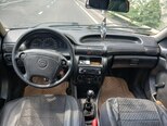 Opel Astra-3