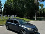 Opel Astra-1