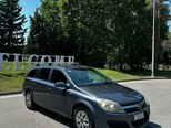 Opel Astra-3